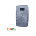 Lente Espelho Do Retrovisor Lado Dir. Mercedes Benz Sprinter