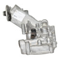 Suporte Filtro Óleo Resfriador Hr 2.5 16v 2013 26400-4a700