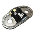Kit Corrente Comando Ducato Boxer Jumper 2.3 504068388