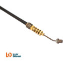 Cabo Capô Dianteiro Ducato Boxer Jumper 2.8 1338861080