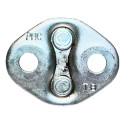 Batente Fechadura Porta Hyundai Hr/ Kia Bongo 16-19 Original
