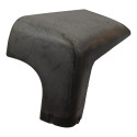 Polaina Traseira L.d. Ford Transit 2008-2013 Original