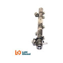 Flauta De Bicos Original Iveco Nova Daily - 504342424