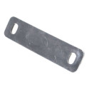 Batente Da Porta  Mb  Sprinter Lateral Macho