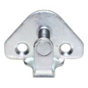 Batente Portas Dianteira / Lateral / Traseira  Fiat Ducato