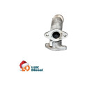 Cano Valvula Resfriador Egr Turbina Kia Bongo Original