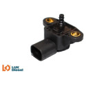 Sensor Pressão Map Mercedes Sprinter 314 2021