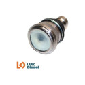 Pivo Suspensão  Inferior  Renault Master 02/07 Pino 22mm