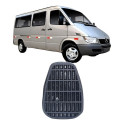 Capa De Pedal Freio Embreagem Sprinter 310 312 412 311 313