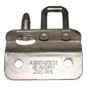 Batente Porta Traseira Sprinter A9067400032 Original Genuíno