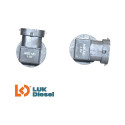 Par Lampada Super Branca H11 8500k 12v 55w