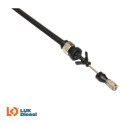 Cabo Capô Dianteiro Ducato Boxer Jumper 2.8 1338861080