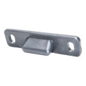 Batente Da Porta  Mb  Sprinter Lateral Macho