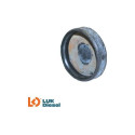 Selo Frontal Pequeno Distribuição Motor Master 2.5