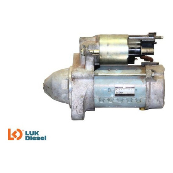 Motor De Arranque Mercedes Sprinter 311/415/515 A6519060026