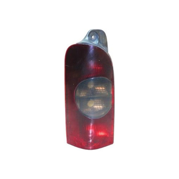 Lanterna Esquerda Bicolor Renault Master 2.5 2012 8200171472