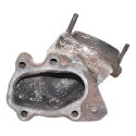 Cotovelo Escape Maxion Hs 2.5t/hs2-tcc 70540154