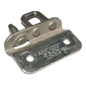 Batente Porta Traseira Sprinter A9067400032 Original Genuíno