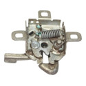 Fechadura Inferior Do Capô Ducato Boxer Jumper 2003 A 2017