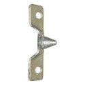 Batente Inferior Porta Lateral Ducato 2012 2013 2014 Fiat