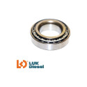 Kit Rolamento Roda Hyundai Hr 2005 Em Diante