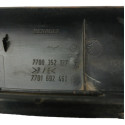 Acabamento Luz Placa Renault Master 2.5 2005-2012 8200594541