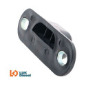 Batente Da Porta Lateral Fiat Ducato Peugeot Boxer Jumper