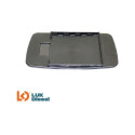Lente Espelho Do Retrovisor Lado Esq. Mercedes Benz Sprinter