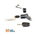 Kit Modulo Injeção Citroen Jumpy 2023