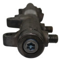 Flauta Bico Injetor Renault / Peugeot / Fiat 0445224009