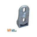 Batente Guia Superior Da Porta Traseira Master 2002 Até 13