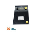 Friso Lateral Externo Coluna B Sprinter 415 Cod:a9066905282