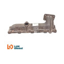 Coletor Escape Original Iveco Daily 3.0 35s14 N° 504362716