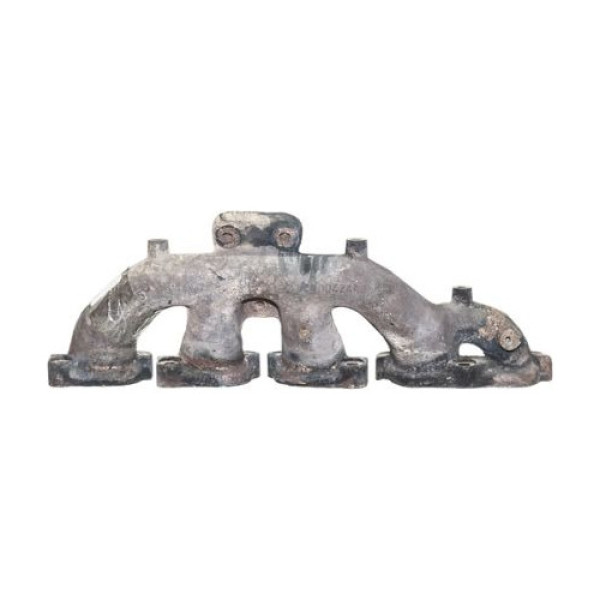 Coletor De Escape Renault Master 2.5 Original 8200042882