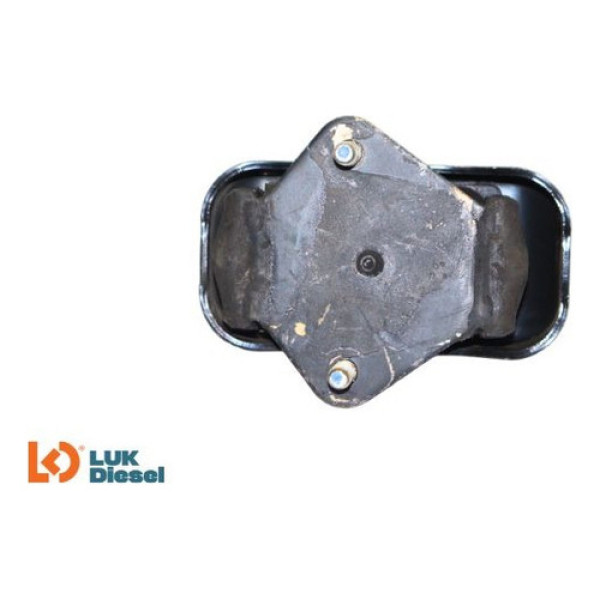 Coxim Do Motor Bongo K2500 