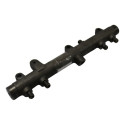Flauta Bico Injetor Renault / Peugeot / Fiat 0445224009