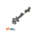 Flauta/tubo Rail Mercedes-benz Sprinter Cdi A6110700495