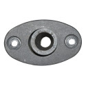 Batente Traseira Fiat Ducato ( Original) 