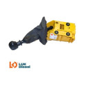Alavanca Do Câmbio Completa Ducato Boxer Jumper - 735316070