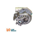 Turbina S/intercooler Daily 35.10 / 49.10 103cv 500321799
