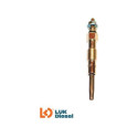 Vela Aquecedora Peugeot Boxer 2.8 8v Aspirada 1999/2000