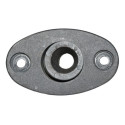 Batente Traseira Fiat Ducato ( Original) 