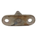 Batente Macho Inferior Da Porta Traseira Ducato Jumper Boxer
