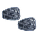 Capa De Pedal Freio Embreagem Sprinter 310 312 412 311 313