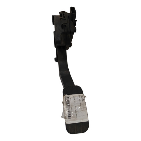 Pedal Acelerador Renault Master 2.3 2014 À 2020