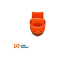 Soquete Lanterna Dianteira-0018261882 Mercedes