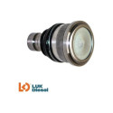Pivo Suspensão  Inferior  Renault Master 02/07 Pino 22mm