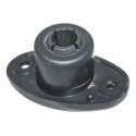 Batente Traseira Fiat Ducato ( Original) 