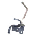 Tubo Cano D\'água Lateral Cabeçote Hyundai Hr / Kia K2500 2.5