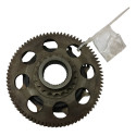 Engrenagem Bomba Alta Sprinter 2.2 A6510770512